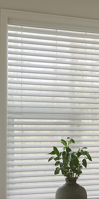 Custom window blinds in Atascocita TX